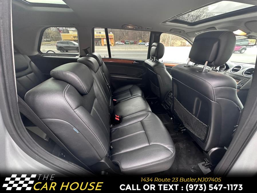 2009 Mercedes-Benz GL-Class 4MATIC 4dr 4.6L, available for sale in Butler, New Jersey | The Car House. Butler, New Jersey 2009 Mercedes-Benz GL-Class 4MATIC 4dr 4.6L, available for sale in Butler, New Jersey | The Car House. Butler, New Jersey