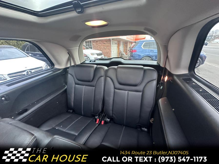 2009 Mercedes-Benz GL-Class 4MATIC 4dr 4.6L, available for sale in Butler, New Jersey | The Car House. Butler, New Jersey 2009 Mercedes-Benz GL-Class 4MATIC 4dr 4.6L, available for sale in Butler, New Jersey | The Car House. Butler, New Jersey