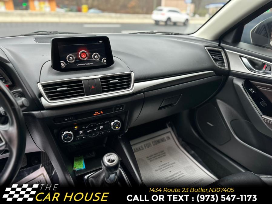 2018 Mazda Mazda3 5-Door Touring Auto, available for sale in Butler, New Jersey | The Car House. Butler, New Jersey 2018 Mazda Mazda3 5-Door Touring Auto, available for sale in Butler, New Jersey | The Car House. Butler, New Jersey