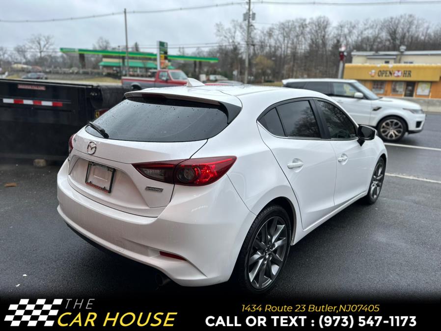 2018 Mazda Mazda3 5-Door Touring Auto, available for sale in Butler, New Jersey | The Car House. Butler, New Jersey 2018 Mazda Mazda3 5-Door Touring Auto, available for sale in Butler, New Jersey | The Car House. Butler, New Jersey