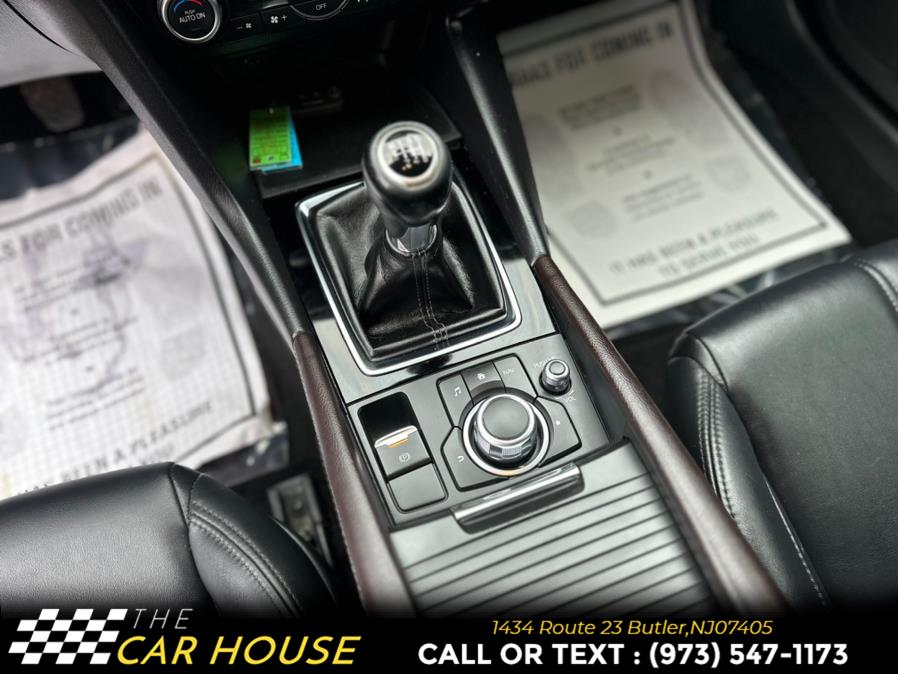 2018 Mazda Mazda3 5-Door Touring Auto, available for sale in Butler, New Jersey | The Car House. Butler, New Jersey 2018 Mazda Mazda3 5-Door Touring Auto, available for sale in Butler, New Jersey | The Car House. Butler, New Jersey