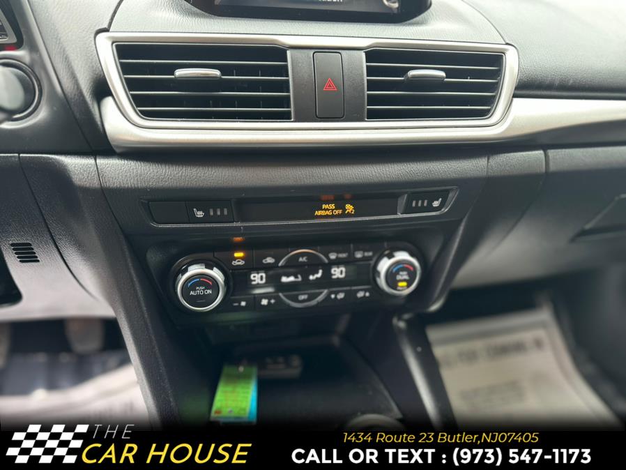 2018 Mazda Mazda3 5-Door Touring Auto, available for sale in Butler, New Jersey | The Car House. Butler, New Jersey 2018 Mazda Mazda3 5-Door Touring Auto, available for sale in Butler, New Jersey | The Car House. Butler, New Jersey