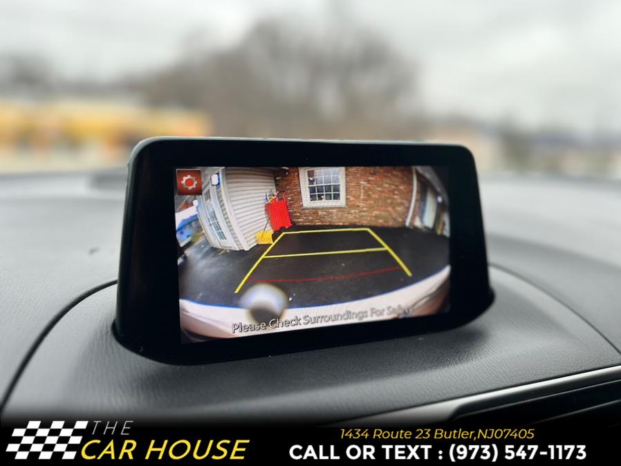 2018 Mazda Mazda3 5-Door Touring Auto, available for sale in Butler, New Jersey | The Car House. Butler, New Jersey 2018 Mazda Mazda3 5-Door Touring Auto, available for sale in Butler, New Jersey | The Car House. Butler, New Jersey