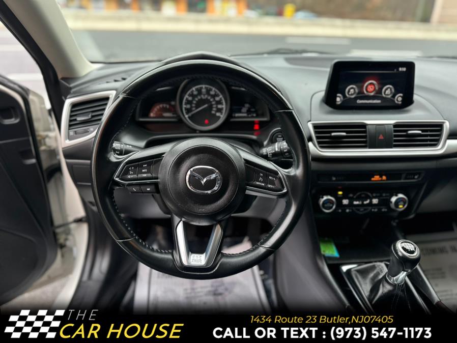 2018 Mazda Mazda3 5-Door Touring Auto, available for sale in Butler, New Jersey | The Car House. Butler, New Jersey 2018 Mazda Mazda3 5-Door Touring Auto, available for sale in Butler, New Jersey | The Car House. Butler, New Jersey