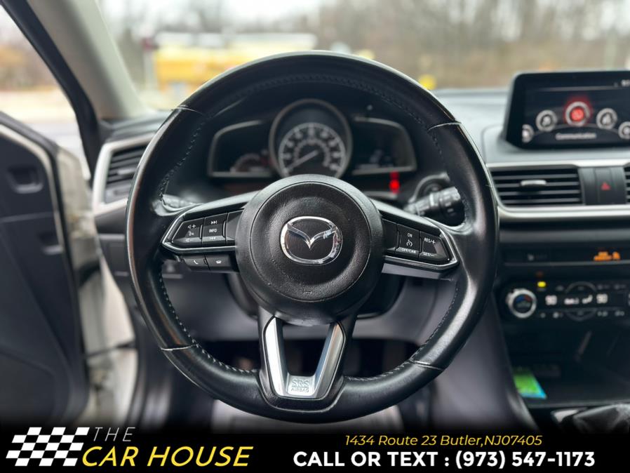 2018 Mazda Mazda3 5-Door Touring Auto, available for sale in Butler, New Jersey | The Car House. Butler, New Jersey 2018 Mazda Mazda3 5-Door Touring Auto, available for sale in Butler, New Jersey | The Car House. Butler, New Jersey