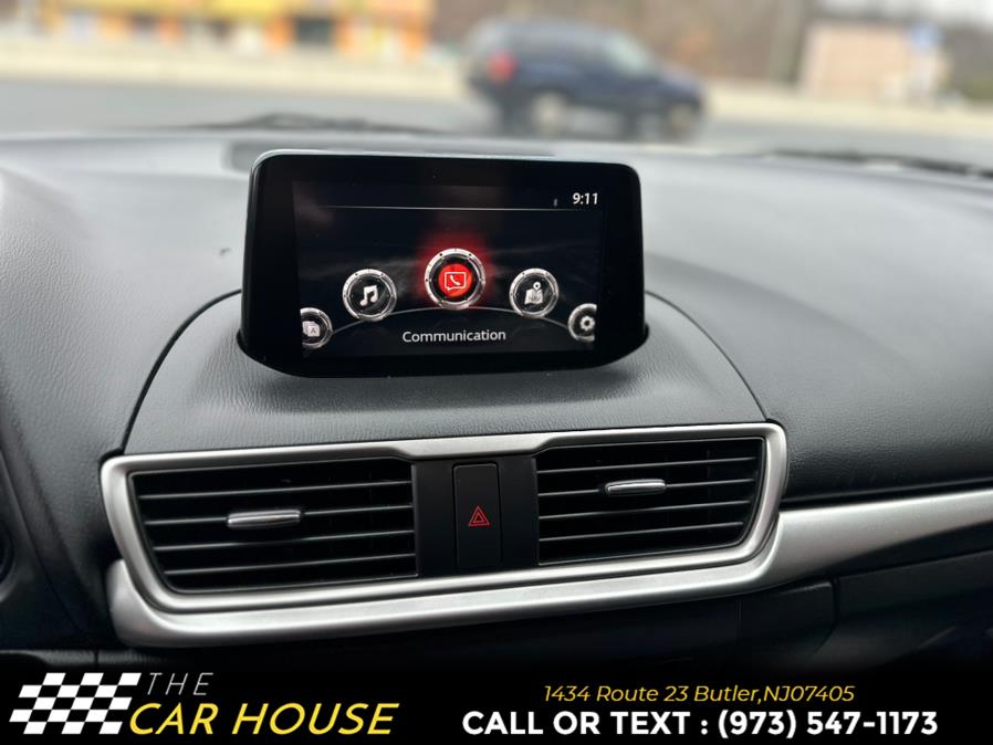2018 Mazda Mazda3 5-Door Touring Auto, available for sale in Butler, New Jersey | The Car House. Butler, New Jersey 2018 Mazda Mazda3 5-Door Touring Auto, available for sale in Butler, New Jersey | The Car House. Butler, New Jersey