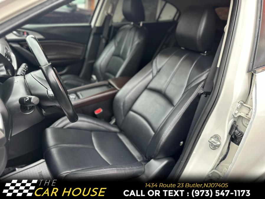 2018 Mazda Mazda3 5-Door Touring Auto, available for sale in Butler, New Jersey | The Car House. Butler, New Jersey 2018 Mazda Mazda3 5-Door Touring Auto, available for sale in Butler, New Jersey | The Car House. Butler, New Jersey