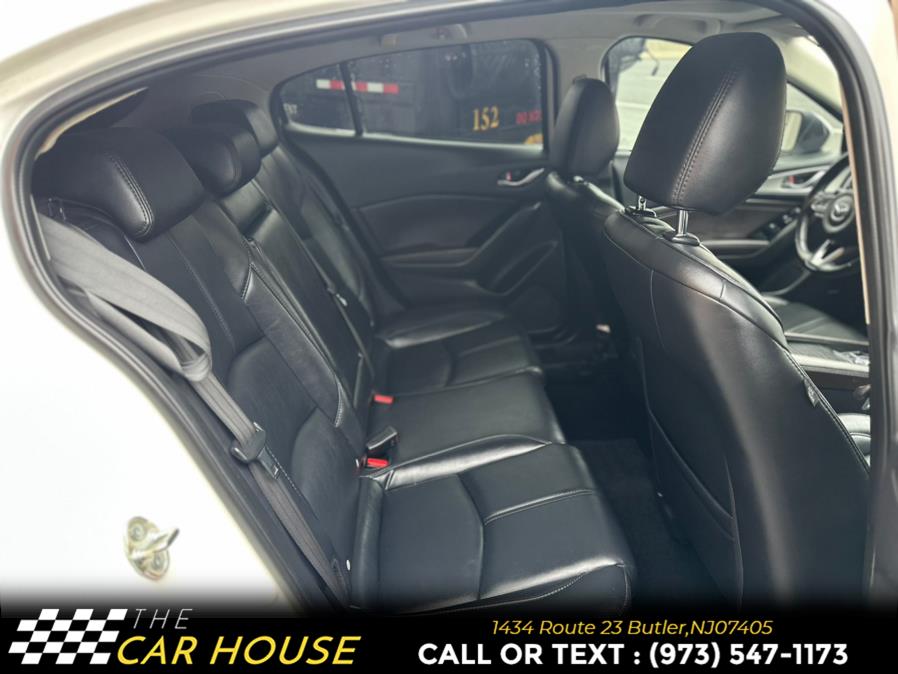 2018 Mazda Mazda3 5-Door Touring Auto, available for sale in Butler, New Jersey | The Car House. Butler, New Jersey 2018 Mazda Mazda3 5-Door Touring Auto, available for sale in Butler, New Jersey | The Car House. Butler, New Jersey