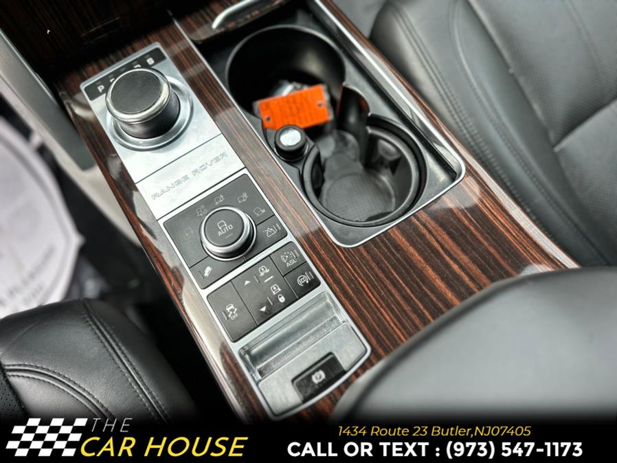 2014 Land Rover Range Rover 4WD 4dr Supercharged, available for sale in Butler, New Jersey | The Car House. Butler, New Jersey 2014 Land Rover Range Rover 4WD 4dr Supercharged, available for sale in Butler, New Jersey | The Car House. Butler, New Jersey