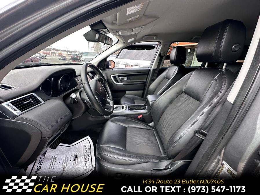 2017 Land Rover Discovery Sport SE 4WD, available for sale in Butler, New Jersey | The Car House. Butler, New Jersey 2017 Land Rover Discovery Sport SE 4WD, available for sale in Butler, New Jersey | The Car House. Butler, New Jersey