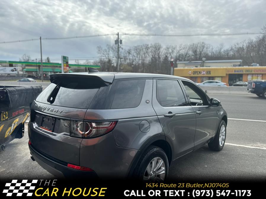 2017 Land Rover Discovery Sport SE 4WD, available for sale in Butler, New Jersey | The Car House. Butler, New Jersey 2017 Land Rover Discovery Sport SE 4WD, available for sale in Butler, New Jersey | The Car House. Butler, New Jersey