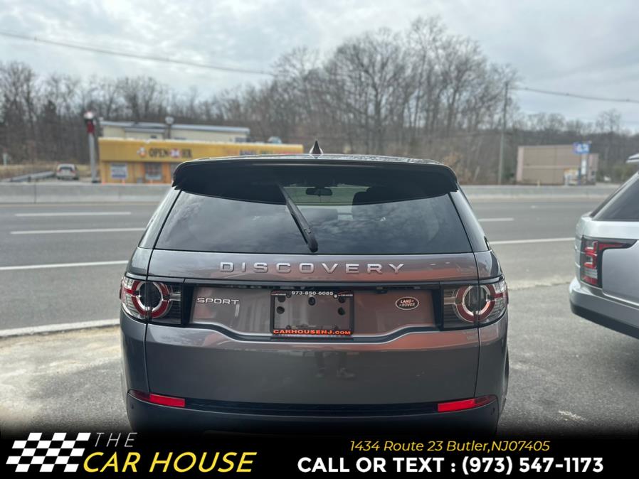 2017 Land Rover Discovery Sport SE 4WD, available for sale in Butler, New Jersey | The Car House. Butler, New Jersey 2017 Land Rover Discovery Sport SE 4WD, available for sale in Butler, New Jersey | The Car House. Butler, New Jersey