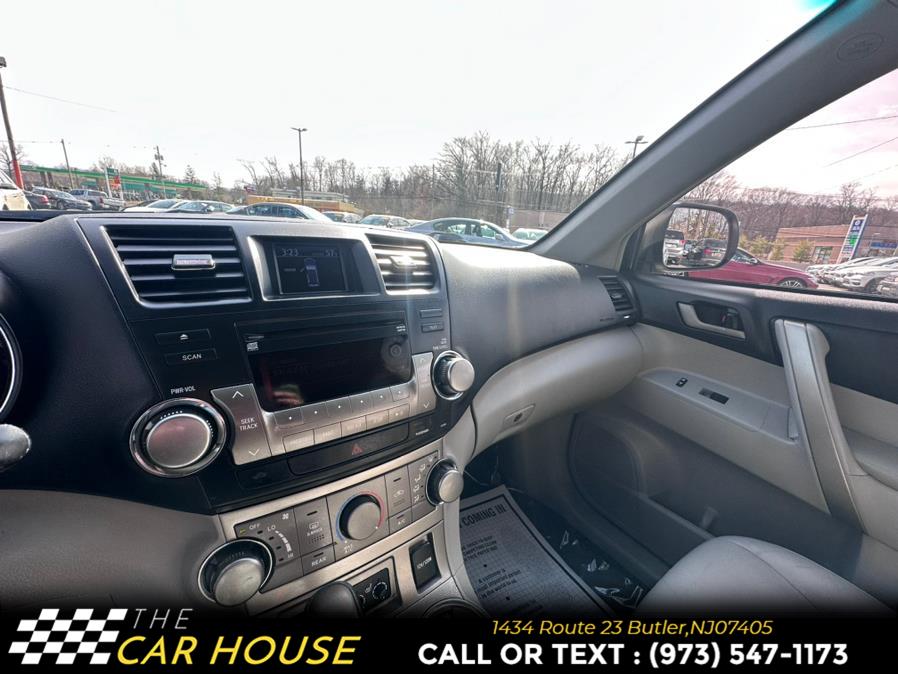 2012 Toyota Highlander 4WD 4dr V6, available for sale in Butler, New Jersey | The Car House. Butler, New Jersey 2012 Toyota Highlander 4WD 4dr V6, available for sale in Butler, New Jersey | The Car House. Butler, New Jersey