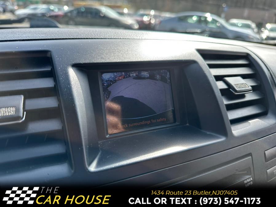 2012 Toyota Highlander 4WD 4dr V6, available for sale in Butler, New Jersey | The Car House. Butler, New Jersey 2012 Toyota Highlander 4WD 4dr V6, available for sale in Butler, New Jersey | The Car House. Butler, New Jersey
