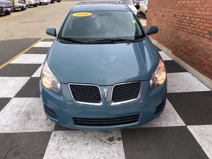 2009 Pontiac Vibe 4dr Hatchback AWD, available for sale in Waterbury, Connecticut | National Auto Brokers, Inc.. Waterbury, Connecticut 2009 Pontiac Vibe 4dr Hatchback AWD, available for sale in Waterbury, Connecticut | National Auto Brokers, Inc.. Waterbury, Connecticut