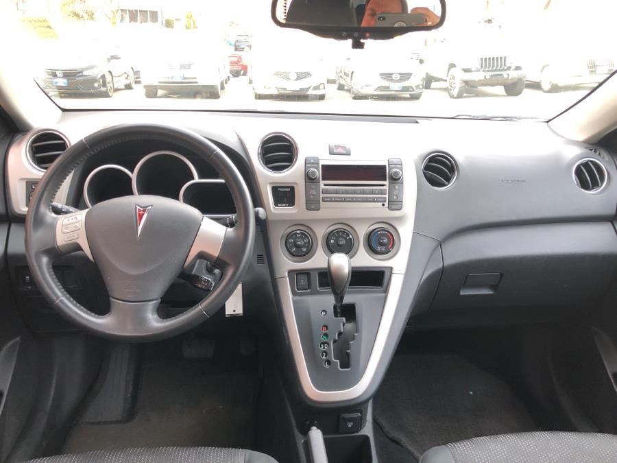 2009 Pontiac Vibe 4dr Hatchback AWD, available for sale in Waterbury, Connecticut | National Auto Brokers, Inc.. Waterbury, Connecticut 2009 Pontiac Vibe 4dr Hatchback AWD, available for sale in Waterbury, Connecticut | National Auto Brokers, Inc.. Waterbury, Connecticut