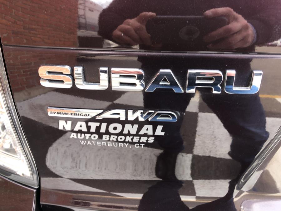 2013 Subaru Forester 4dr Auto 2.5X Limited, available for sale in Waterbury, Connecticut | National Auto Brokers, Inc.. Waterbury, Connecticut 2013 Subaru Forester 4dr Auto 2.5X Limited, available for sale in Waterbury, Connecticut | National Auto Brokers, Inc.. Waterbury, Connecticut