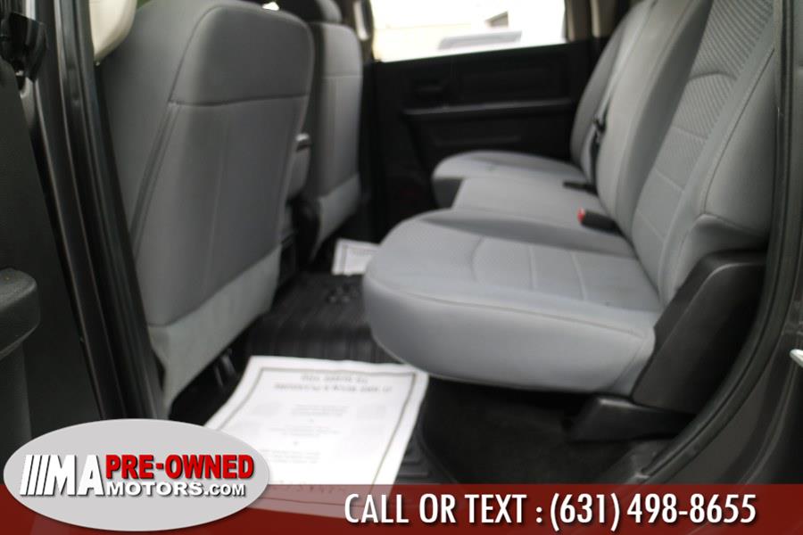 2015 Ram 1500 4WD Crew Cab 140.5" Express, available for sale in Huntington Station, New York | M & A Motors. Huntington Station, New York 2015 Ram 1500 4WD Crew Cab 140.5" Express, available for sale in Huntington Station, New York | M & A Motors. Huntington Station, New York