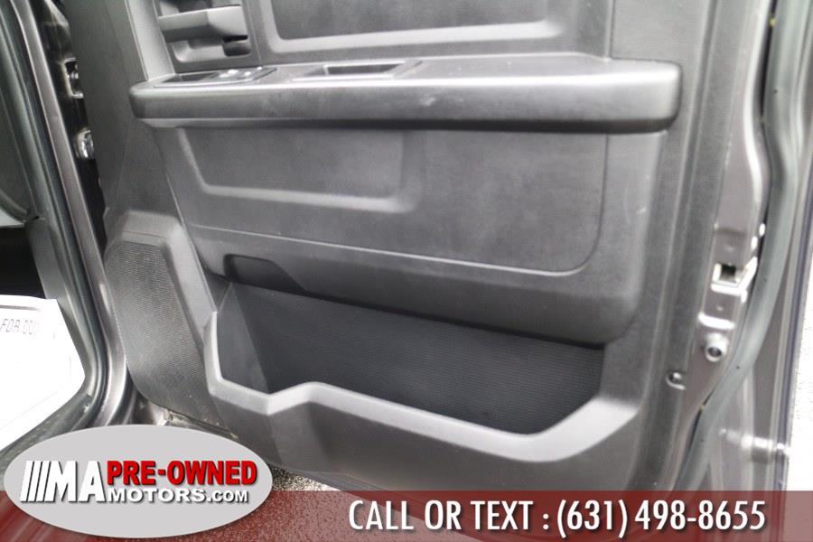 2015 Ram 1500 4WD Crew Cab 140.5" Express, available for sale in Huntington Station, New York | M & A Motors. Huntington Station, New York 2015 Ram 1500 4WD Crew Cab 140.5" Express, available for sale in Huntington Station, New York | M & A Motors. Huntington Station, New York