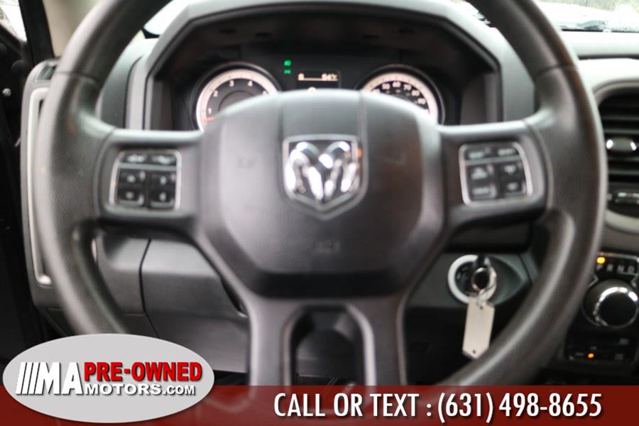 2015 Ram 1500 4WD Crew Cab 140.5" Express, available for sale in Huntington Station, New York | M & A Motors. Huntington Station, New York 2015 Ram 1500 4WD Crew Cab 140.5" Express, available for sale in Huntington Station, New York | M & A Motors. Huntington Station, New York