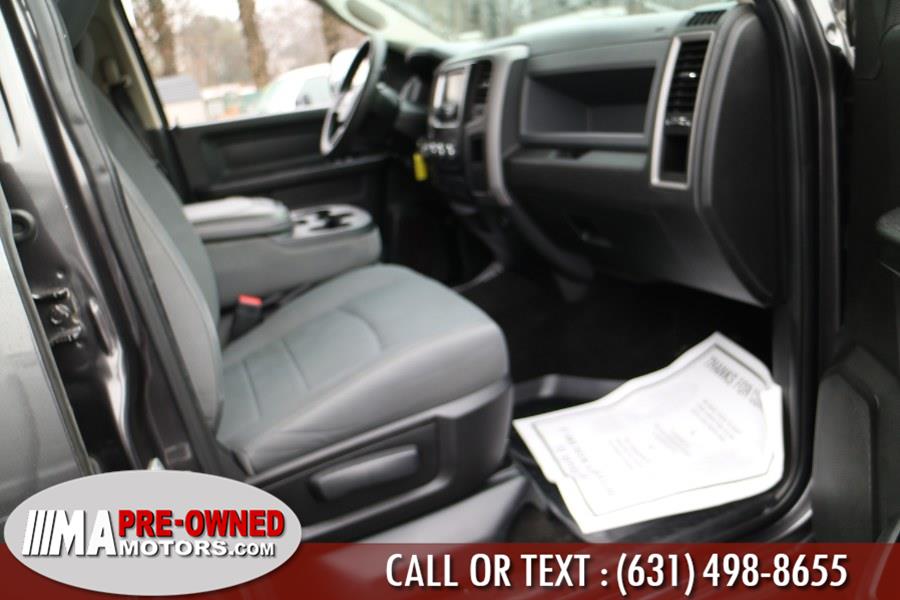 2015 Ram 1500 4WD Crew Cab 140.5" Express, available for sale in Huntington Station, New York | M & A Motors. Huntington Station, New York 2015 Ram 1500 4WD Crew Cab 140.5" Express, available for sale in Huntington Station, New York | M & A Motors. Huntington Station, New York