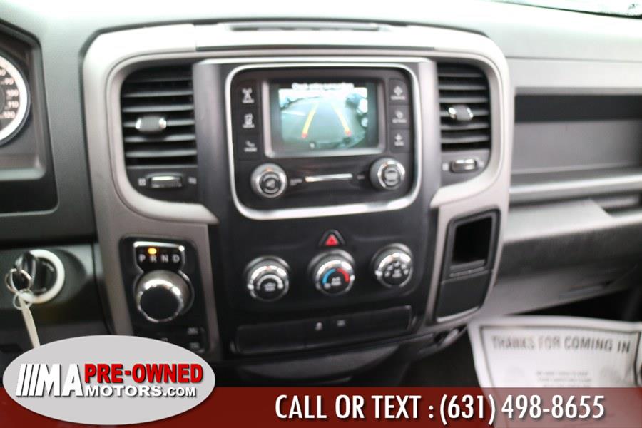2015 Ram 1500 4WD Crew Cab 140.5" Express, available for sale in Huntington Station, New York | M & A Motors. Huntington Station, New York 2015 Ram 1500 4WD Crew Cab 140.5" Express, available for sale in Huntington Station, New York | M & A Motors. Huntington Station, New York