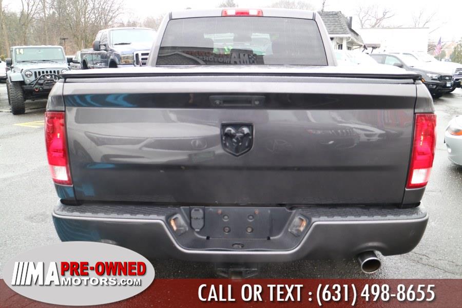 2015 Ram 1500 4WD Crew Cab 140.5" Express, available for sale in Huntington Station, New York | M & A Motors. Huntington Station, New York 2015 Ram 1500 4WD Crew Cab 140.5" Express, available for sale in Huntington Station, New York | M & A Motors. Huntington Station, New York