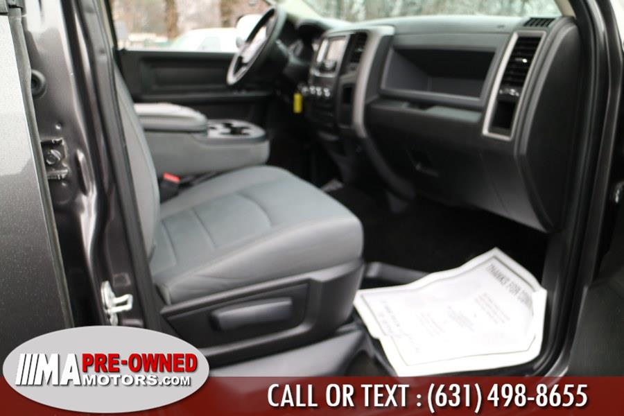 2015 Ram 1500 4WD Crew Cab 140.5" Express, available for sale in Huntington Station, New York | M & A Motors. Huntington Station, New York 2015 Ram 1500 4WD Crew Cab 140.5" Express, available for sale in Huntington Station, New York | M & A Motors. Huntington Station, New York