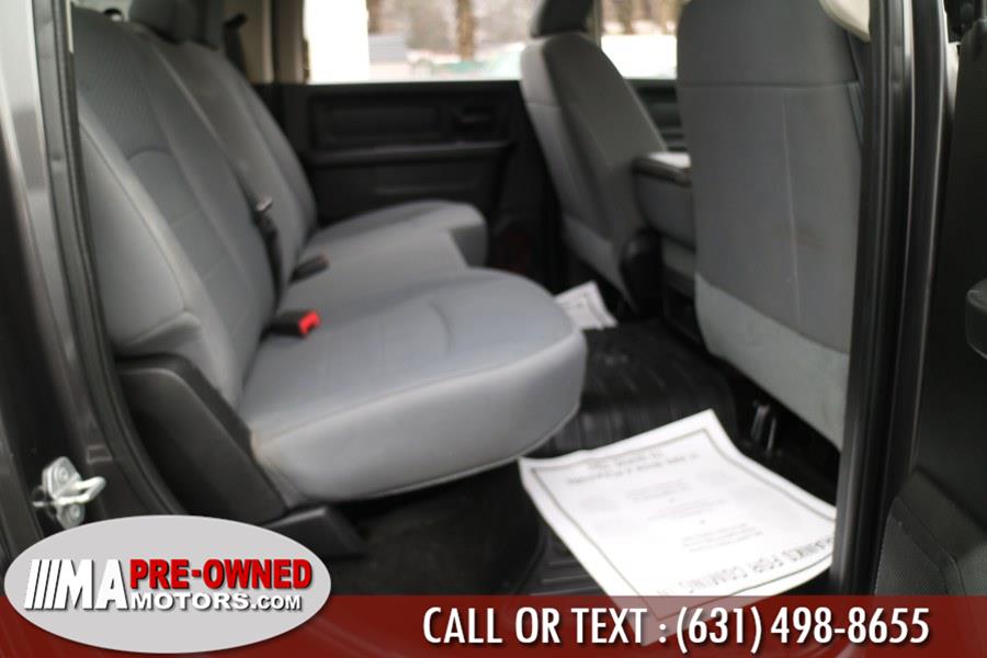 2015 Ram 1500 4WD Crew Cab 140.5" Express, available for sale in Huntington Station, New York | M & A Motors. Huntington Station, New York 2015 Ram 1500 4WD Crew Cab 140.5" Express, available for sale in Huntington Station, New York | M & A Motors. Huntington Station, New York