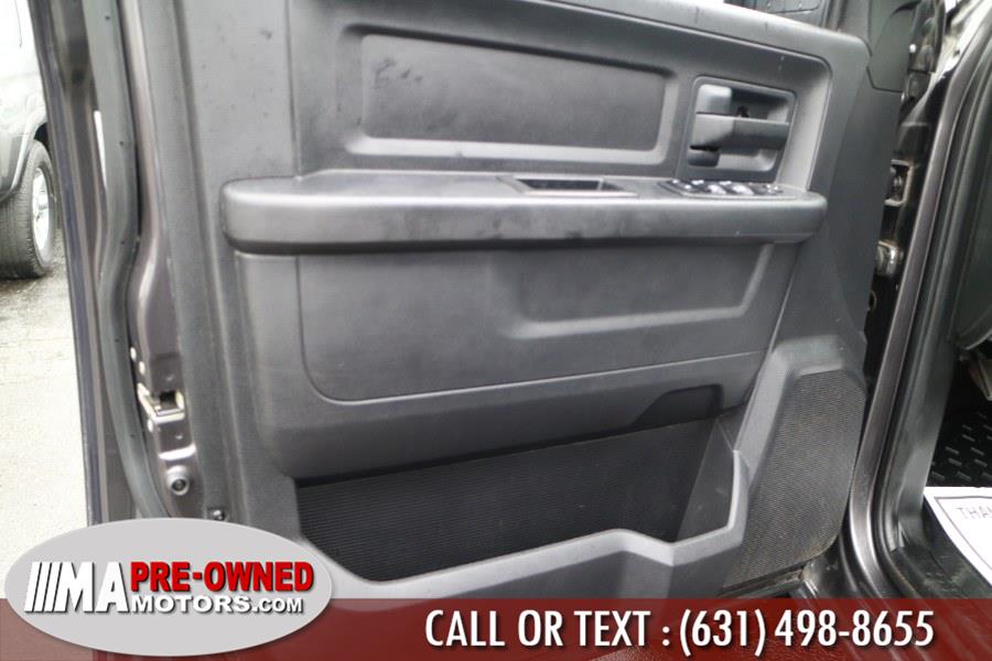 2015 Ram 1500 4WD Crew Cab 140.5" Express, available for sale in Huntington Station, New York | M & A Motors. Huntington Station, New York 2015 Ram 1500 4WD Crew Cab 140.5" Express, available for sale in Huntington Station, New York | M & A Motors. Huntington Station, New York