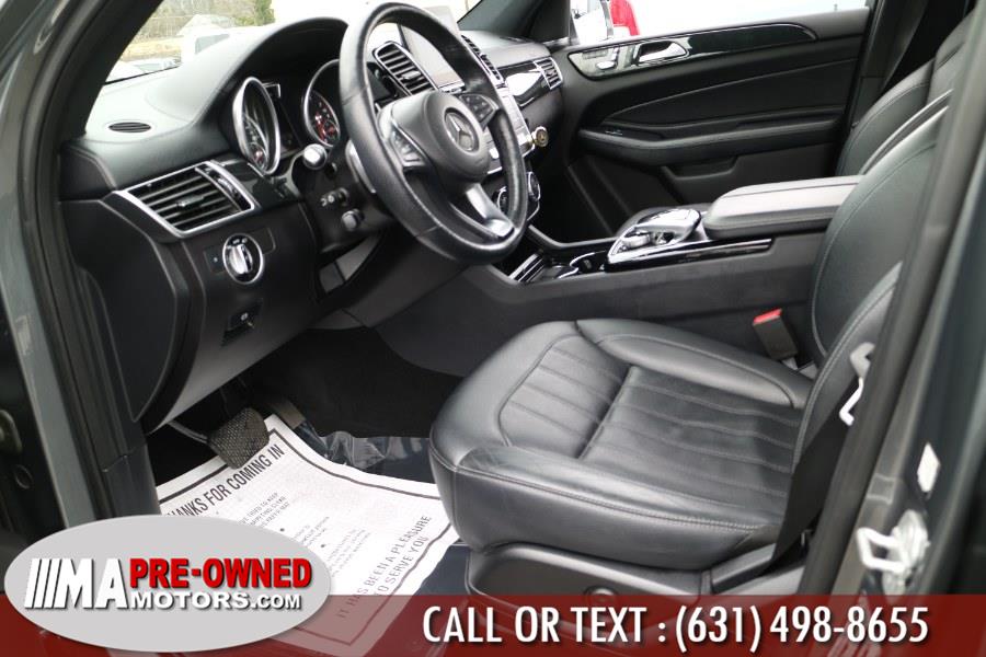 2017 Mercedes-Benz GLS 450 GLS 450 4MATIC SUV, available for sale in Huntington Station, New York | M & A Motors. Huntington Station, New York 2017 Mercedes-Benz GLS 450 GLS 450 4MATIC SUV, available for sale in Huntington Station, New York | M & A Motors. Huntington Station, New York