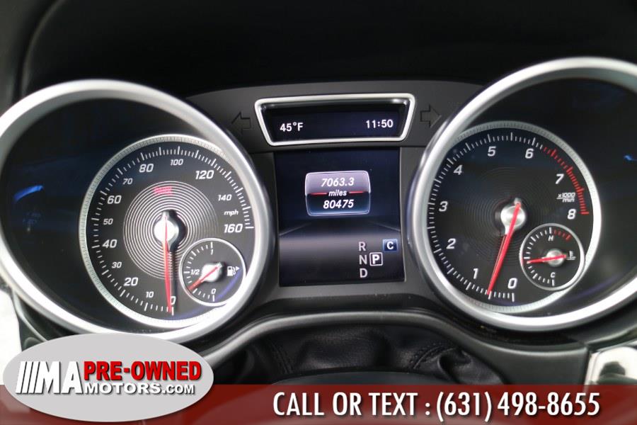 2017 Mercedes-Benz GLS 450 GLS 450 4MATIC SUV, available for sale in Huntington Station, New York | M & A Motors. Huntington Station, New York 2017 Mercedes-Benz GLS 450 GLS 450 4MATIC SUV, available for sale in Huntington Station, New York | M & A Motors. Huntington Station, New York