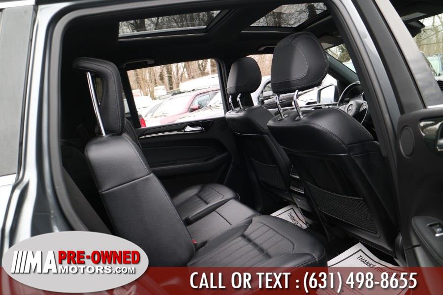 2017 Mercedes-Benz GLS 450 GLS 450 4MATIC SUV, available for sale in Huntington Station, New York | M & A Motors. Huntington Station, New York 2017 Mercedes-Benz GLS 450 GLS 450 4MATIC SUV, available for sale in Huntington Station, New York | M & A Motors. Huntington Station, New York