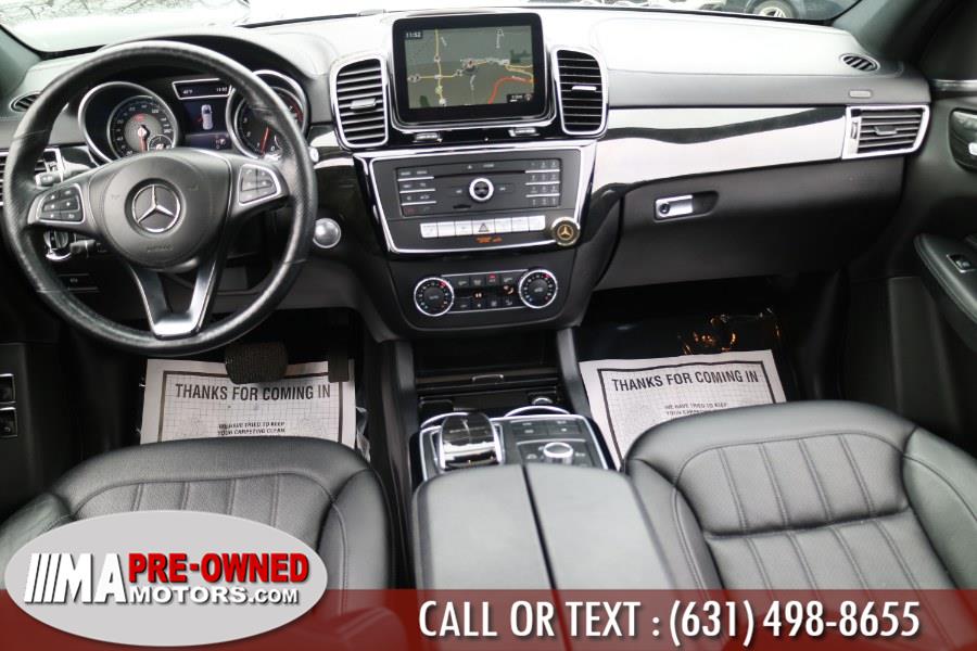 2017 Mercedes-Benz GLS 450 GLS 450 4MATIC SUV, available for sale in Huntington Station, New York | M & A Motors. Huntington Station, New York 2017 Mercedes-Benz GLS 450 GLS 450 4MATIC SUV, available for sale in Huntington Station, New York | M & A Motors. Huntington Station, New York