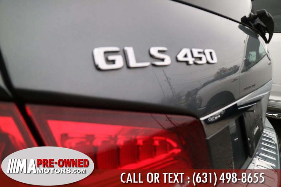 2017 Mercedes-Benz GLS 450 GLS 450 4MATIC SUV, available for sale in Huntington Station, New York | M & A Motors. Huntington Station, New York 2017 Mercedes-Benz GLS 450 GLS 450 4MATIC SUV, available for sale in Huntington Station, New York | M & A Motors. Huntington Station, New York