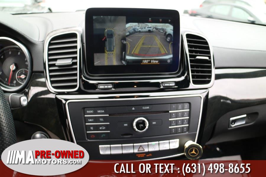 2017 Mercedes-Benz GLS 450 GLS 450 4MATIC SUV, available for sale in Huntington Station, New York | M & A Motors. Huntington Station, New York 2017 Mercedes-Benz GLS 450 GLS 450 4MATIC SUV, available for sale in Huntington Station, New York | M & A Motors. Huntington Station, New York