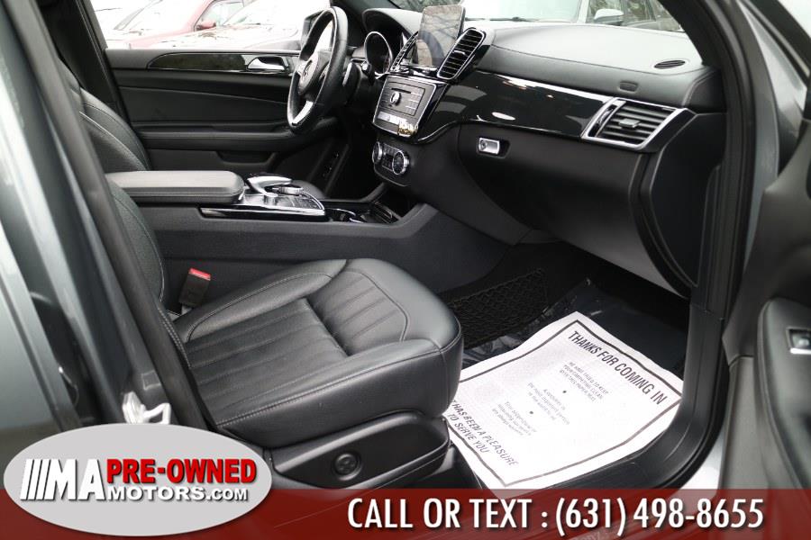 2017 Mercedes-Benz GLS 450 GLS 450 4MATIC SUV, available for sale in Huntington Station, New York | M & A Motors. Huntington Station, New York 2017 Mercedes-Benz GLS 450 GLS 450 4MATIC SUV, available for sale in Huntington Station, New York | M & A Motors. Huntington Station, New York
