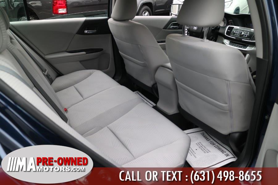 2015 Honda Accord Sedan 4dr I4 CVT LX, available for sale in Huntington Station, New York | M & A Motors. Huntington Station, New York 2015 Honda Accord Sedan 4dr I4 CVT LX, available for sale in Huntington Station, New York | M & A Motors. Huntington Station, New York