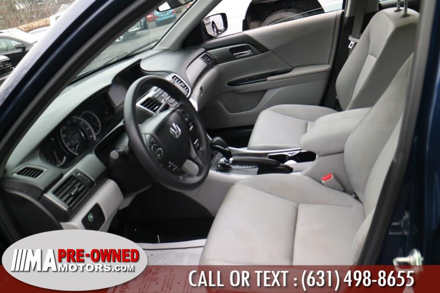 2015 Honda Accord Sedan 4dr I4 CVT LX, available for sale in Huntington Station, New York | M & A Motors. Huntington Station, New York 2015 Honda Accord Sedan 4dr I4 CVT LX, available for sale in Huntington Station, New York | M & A Motors. Huntington Station, New York