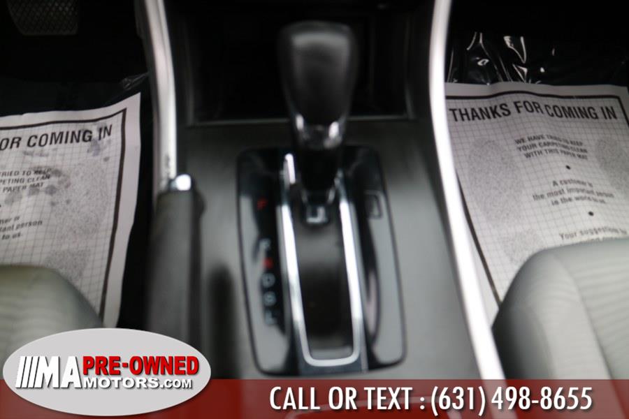 2015 Honda Accord Sedan 4dr I4 CVT LX, available for sale in Huntington Station, New York | M & A Motors. Huntington Station, New York 2015 Honda Accord Sedan 4dr I4 CVT LX, available for sale in Huntington Station, New York | M & A Motors. Huntington Station, New York