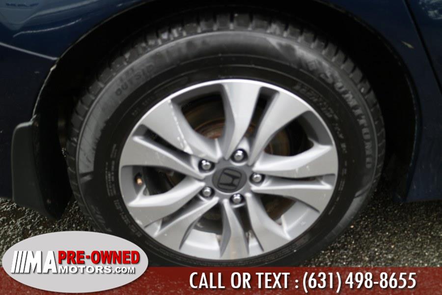 2015 Honda Accord Sedan 4dr I4 CVT LX, available for sale in Huntington Station, New York | M & A Motors. Huntington Station, New York 2015 Honda Accord Sedan 4dr I4 CVT LX, available for sale in Huntington Station, New York | M & A Motors. Huntington Station, New York