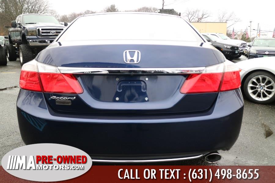 2015 Honda Accord Sedan 4dr I4 CVT LX, available for sale in Huntington Station, New York | M & A Motors. Huntington Station, New York 2015 Honda Accord Sedan 4dr I4 CVT LX, available for sale in Huntington Station, New York | M & A Motors. Huntington Station, New York