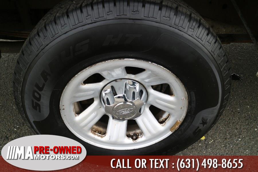 2010 Ford Ranger 4WD 2dr SuperCab 126" XL, available for sale in Huntington Station, New York | M & A Motors. Huntington Station, New York 2010 Ford Ranger 4WD 2dr SuperCab 126" XL, available for sale in Huntington Station, New York | M & A Motors. Huntington Station, New York