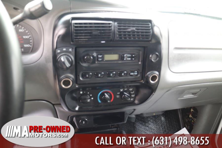 2010 Ford Ranger 4WD 2dr SuperCab 126" XL, available for sale in Huntington Station, New York | M & A Motors. Huntington Station, New York 2010 Ford Ranger 4WD 2dr SuperCab 126" XL, available for sale in Huntington Station, New York | M & A Motors. Huntington Station, New York