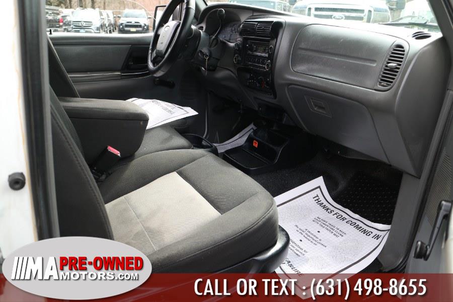2010 Ford Ranger 4WD 2dr SuperCab 126" XL, available for sale in Huntington Station, New York | M & A Motors. Huntington Station, New York 2010 Ford Ranger 4WD 2dr SuperCab 126" XL, available for sale in Huntington Station, New York | M & A Motors. Huntington Station, New York