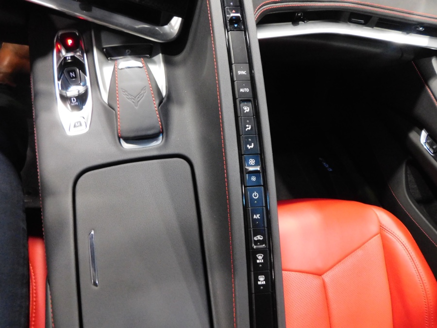 2022 Chevrolet Corvette 2dr Stingray Cpe w/1LT, available for sale in Lodi, New Jersey | Soliman Motors. Lodi, New Jersey 2022 Chevrolet Corvette 2dr Stingray Cpe w/1LT, available for sale in Lodi, New Jersey | Soliman Motors. Lodi, New Jersey