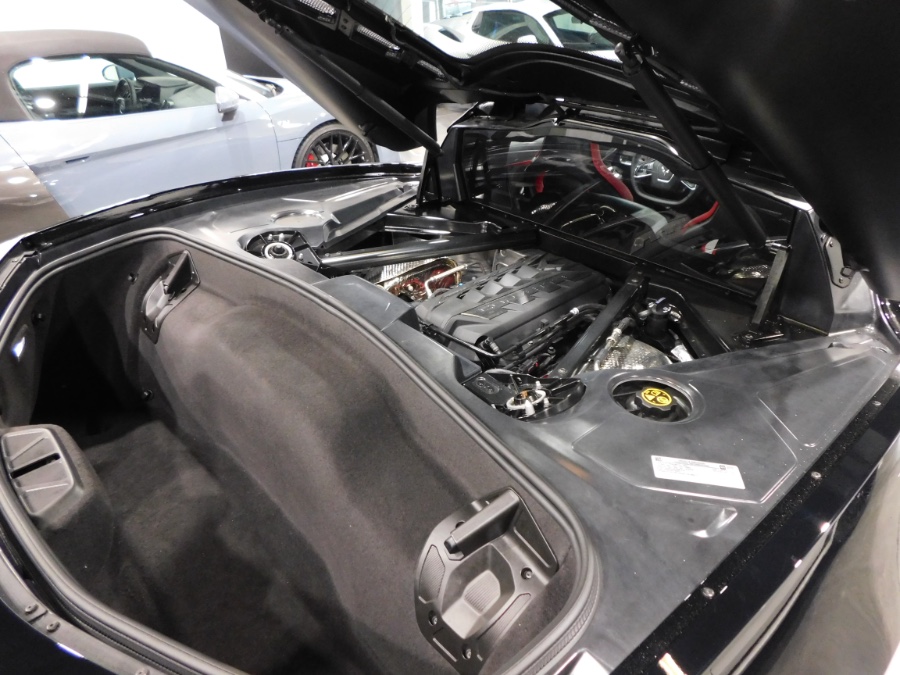 2022 Chevrolet Corvette 2dr Stingray Cpe w/1LT, available for sale in Lodi, New Jersey | Soliman Motors. Lodi, New Jersey 2022 Chevrolet Corvette 2dr Stingray Cpe w/1LT, available for sale in Lodi, New Jersey | Soliman Motors. Lodi, New Jersey