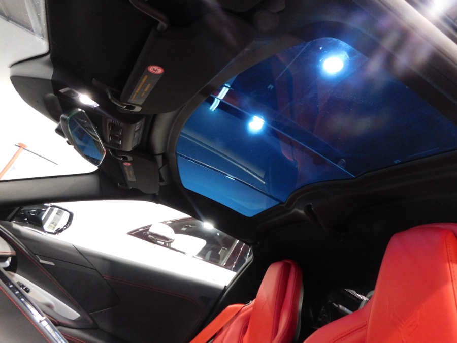 2022 Chevrolet Corvette 2dr Stingray Cpe w/1LT, available for sale in Lodi, New Jersey | Soliman Motors. Lodi, New Jersey 2022 Chevrolet Corvette 2dr Stingray Cpe w/1LT, available for sale in Lodi, New Jersey | Soliman Motors. Lodi, New Jersey