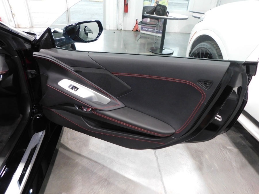 2022 Chevrolet Corvette 2dr Stingray Cpe w/1LT, available for sale in Lodi, New Jersey | Soliman Motors. Lodi, New Jersey 2022 Chevrolet Corvette 2dr Stingray Cpe w/1LT, available for sale in Lodi, New Jersey | Soliman Motors. Lodi, New Jersey