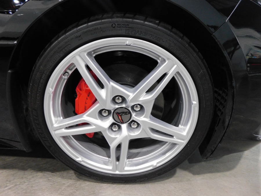 2022 Chevrolet Corvette 2dr Stingray Cpe w/1LT, available for sale in Lodi, New Jersey | Soliman Motors. Lodi, New Jersey 2022 Chevrolet Corvette 2dr Stingray Cpe w/1LT, available for sale in Lodi, New Jersey | Soliman Motors. Lodi, New Jersey